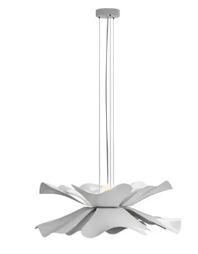 Подвесная люстра Lightera Chad LE116L-40W