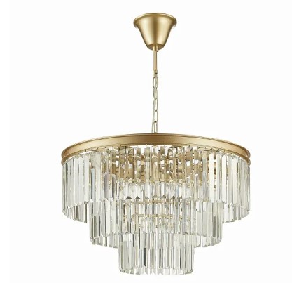 Подвесная люстра ST Luce Ercolano SL1624.203.12