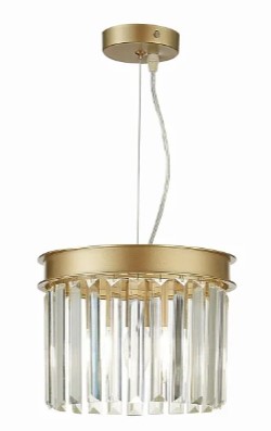 Подвесной светильник ST Luce Ercolano SL1624.203.01