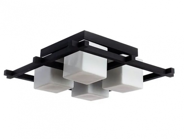 Потолочная люстра Arte Lamp 95 A8252PL-4CK