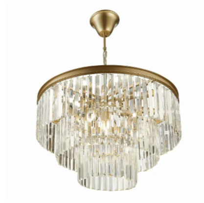 Подвесная люстра ST Luce Ercolano SL1624.203.12