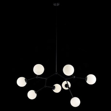 Подвесная люстра ST Luce Chieti SL1506.403.08