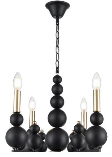 Подвесная люстра Lumion Moderni Nana 8106/6