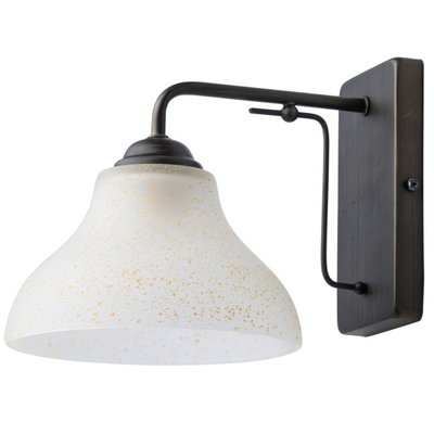 **Бра DeMarkt 673022301 Тетро 1х60W Е27 220V