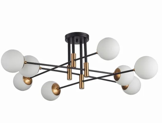 Потолочная люстра ST Luce Limano SL1203.402.08