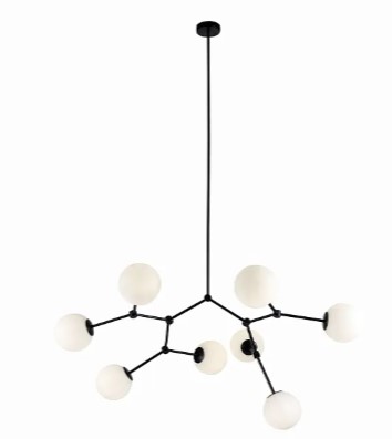 Подвесная люстра ST Luce Chieti SL1506.403.08
