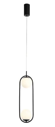 Подвесной светодиодный светильник ST Luce SL395.403.02