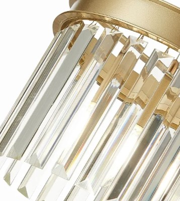 Подвесной светильник ST Luce Ercolano SL1624.203.01