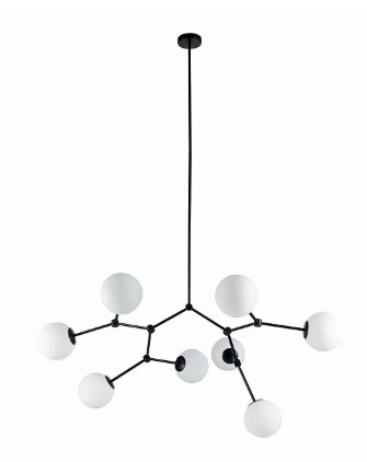 Подвесная люстра ST Luce Chieti SL1506.403.08