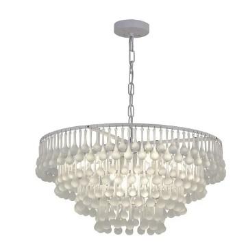 Подвесная люстра Favourite Boonden 4604-8P