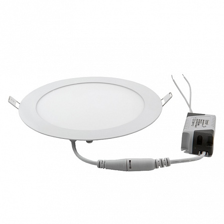Панель светодиодная GLP-RW13-170-14Вт-4500К General