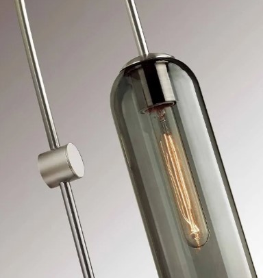 Бра Odeon Light Pendant Vosti 4805/1W
