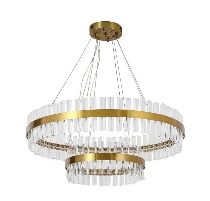 Подвесной светодиодный светильник Favourite Placerat 4012-12P