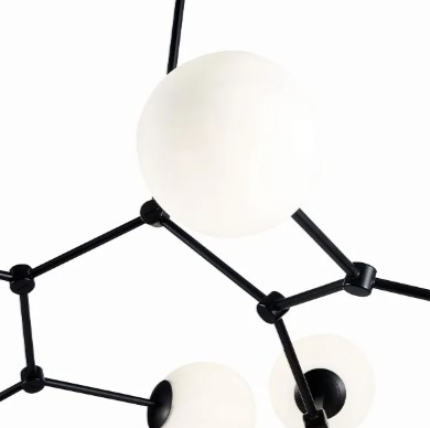 Подвесная люстра ST Luce Chieti SL1506.403.08