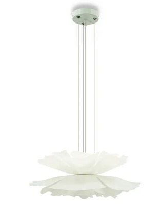 Подвесная люстра Lightera Chad LE116L-40W