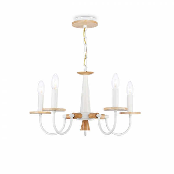 Подвесная люстра Ambrella Light Modern TR9592