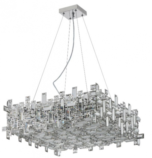 Подвесная люстра Stilfort TETRIX 2171/09/10P