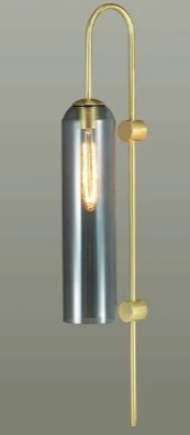 Бра Odeon Light Pendant Vosti 4641/1W