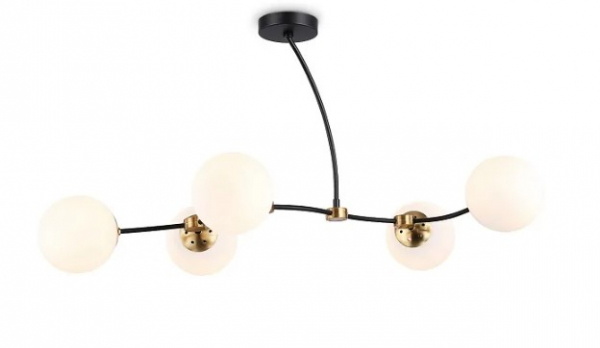 Подвесная люстра Ambrella light Traditional Modern TR2548