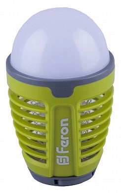 Светильник антимоскитный аккумуляторный Feron TL850
