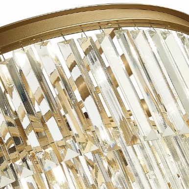Подвесная люстра ST Luce Ercolano SL1624.203.12