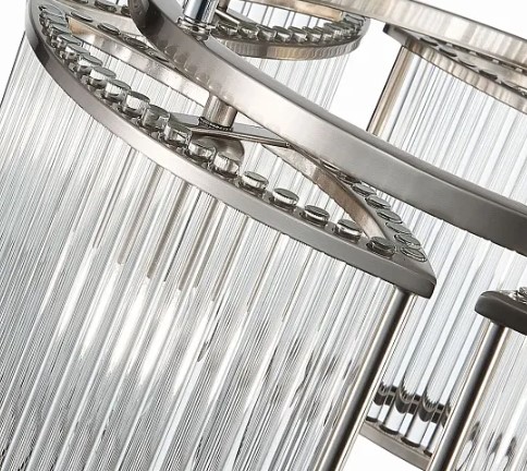 Подвесная люстра ST Luce Velletri SL1627.103.05