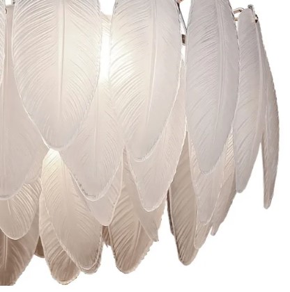 Подвесная люстра Kink Light Джана 07680-60,36