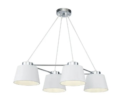 Подвесная люстра Freya Barbara FR5004PL-04CH