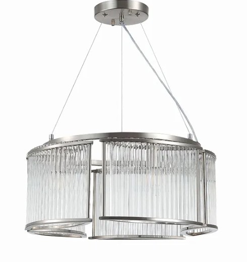 Подвесная люстра ST Luce Velletri SL1627.103.05