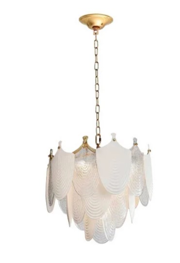 Подвесная люстра Odeon Light PORCELA 5051/11
