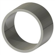 Гильза стальная SLRS 31 40/31,5-35мм Roxtec