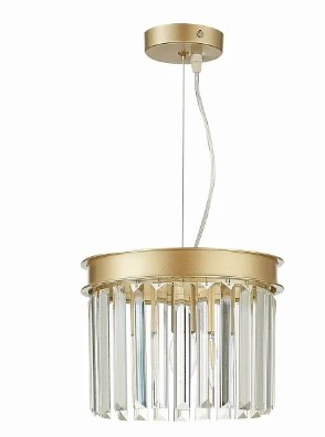 Подвесной светильник ST Luce Ercolano SL1624.203.01