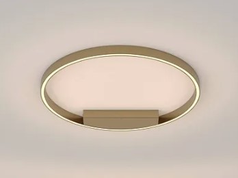 Потолочный светильник Maytoni Rim MOD058CL-L35BS3K