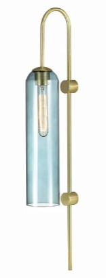 Бра Odeon Light Pendant Vosti 4641/1W