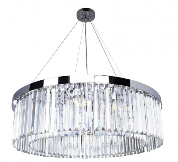 Подвесная люстра Arte Lamp Secunda A1003LM-12CC