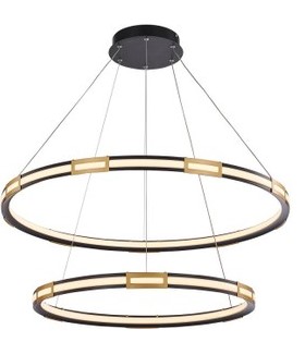 Люстра подвесная Favourite Rota 4131-2P