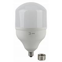 Лампа светодиодная ЭРА STD LED POWER T160-65W-4000-E27/E40 Е27 / Е40 65 Вт колокол нейтральный белый