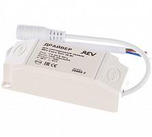 ЭПРА для панели 36Вт REV LP Extra Slim Premium 28969 2 ТМ REV
