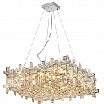 Подвесная люстра Stilfort TETRIX 2171/09/10P