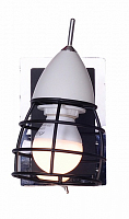 **Спот Black/White ESCADA 1106/1A E14х40W 