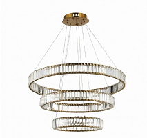 Подвесная светодиодная люстра ST Luce Tivoli SL1622.303.03