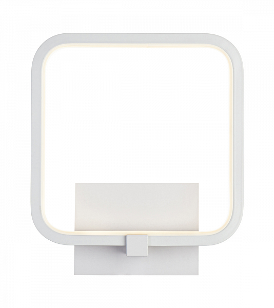 **Бра светодиодная White ESCADA 10207/SG LEDх15W