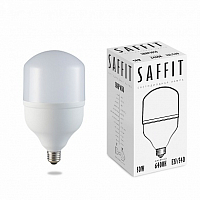 Лампа светодиодная SAFFIT SBHP1050 E27-E40 50W 6400K