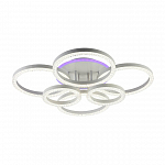 Потолочная светодиодная люстра Profit Light 5894/6 WHT