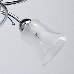 Плафон 297013908/10 Lampshade/Glass
