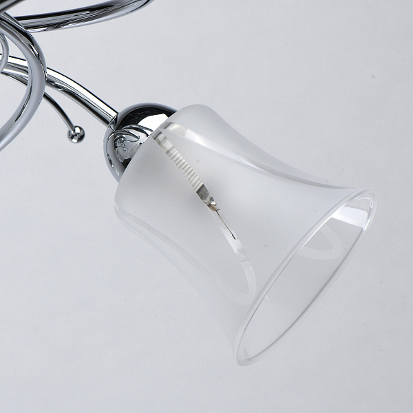 Плафон 297013908/10 Lampshade/Glass
