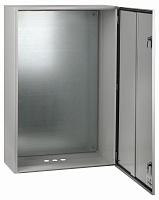 Корпус металлический ЩМПг-5-0 ЭРА SIMPLE stmS.5-0-54 (1000х650х285мм) IP54 У2