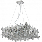 Подвесная люстра Stilfort TETRIX 2171/09/10P