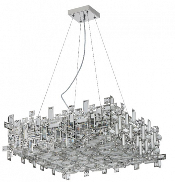 Подвесная люстра Stilfort TETRIX 2171/09/10P