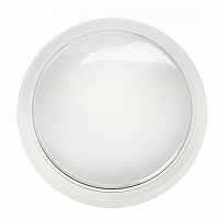 *Светильник светодиодный ЖКХ СПБ-2 305-20/310-20 20W 1600lm 305х56мм белый IP40